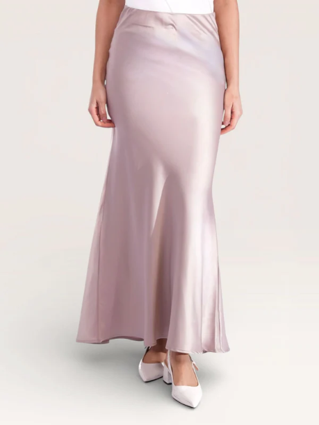 Picture of Silk Muse Skirt