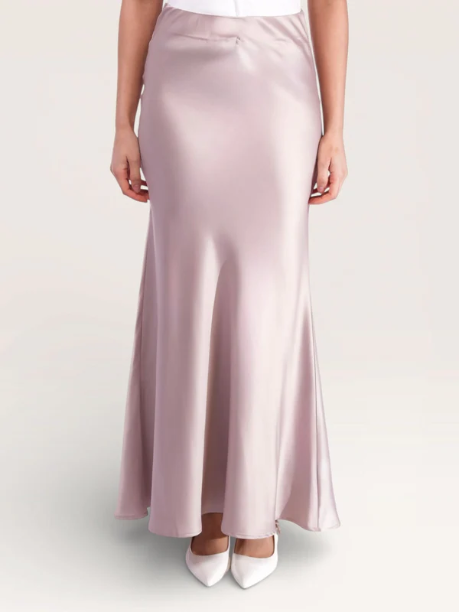 Picture of Silk Muse Skirt