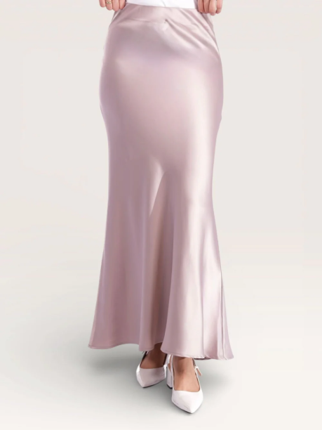 Picture of Silk Muse Skirt