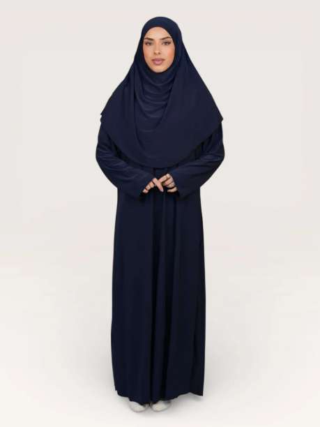 Picture of Prayer Dress Premium Jersey