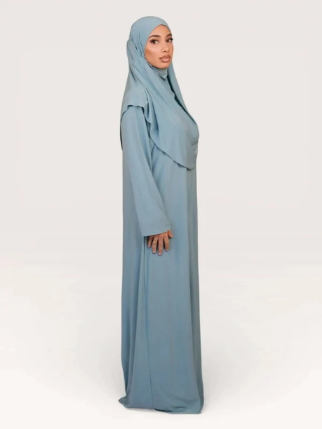 Picture of Prayer Dress Premium Jersey