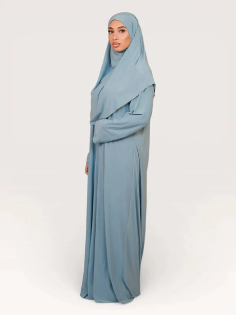 Picture of Prayer Dress Premium Jersey