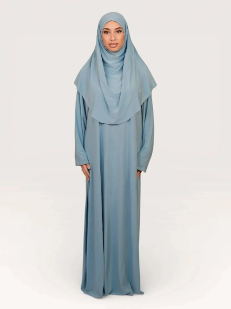 Picture of Prayer Dress Premium Jersey