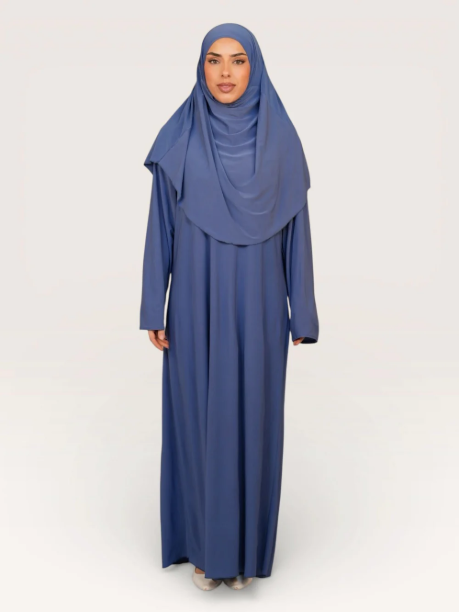 Picture of Prayer Dress Premium Jersey