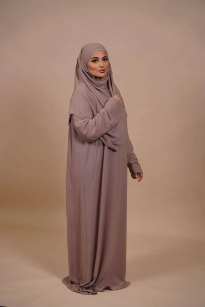 Picture of Premium Jersey Prayer Clothing