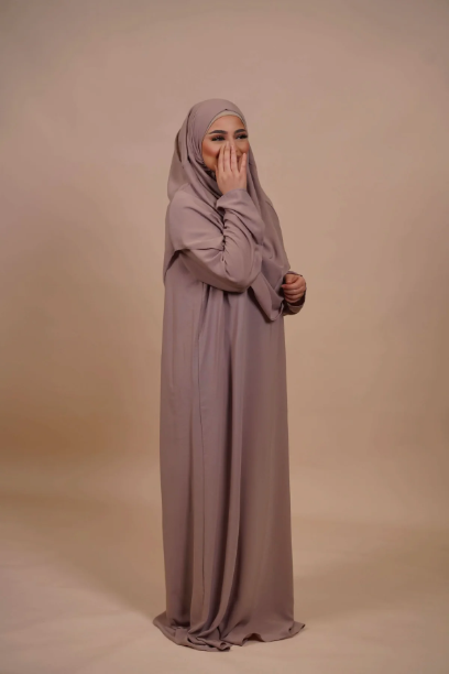 Picture of Premium Jersey Prayer Clothing