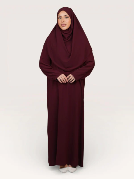 Picture of Prayer Dress Medina