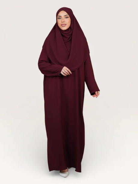 Picture of Prayer Dress Medina