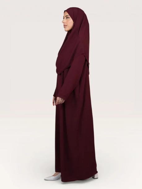 Picture of Prayer Dress Medina