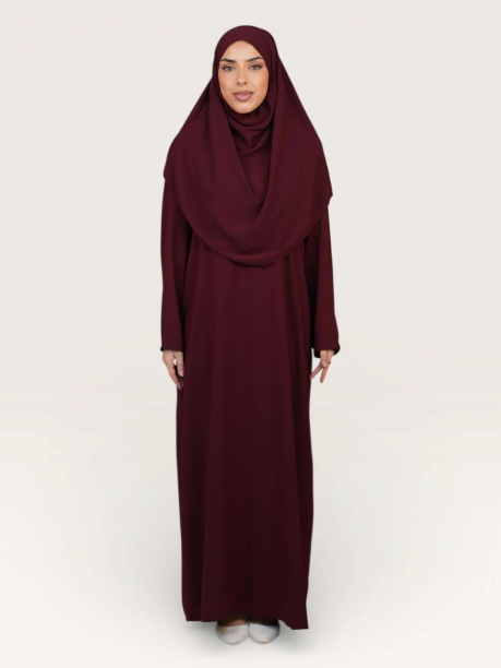 Picture of Prayer Dress Medina