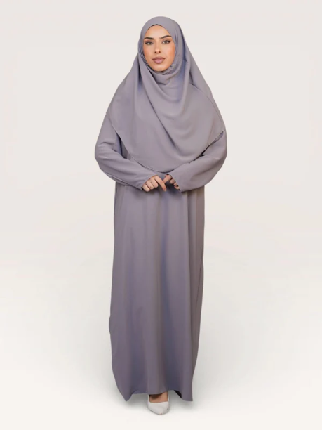 Picture of Prayer Dress Medina