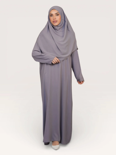 Picture of Prayer Dress Medina