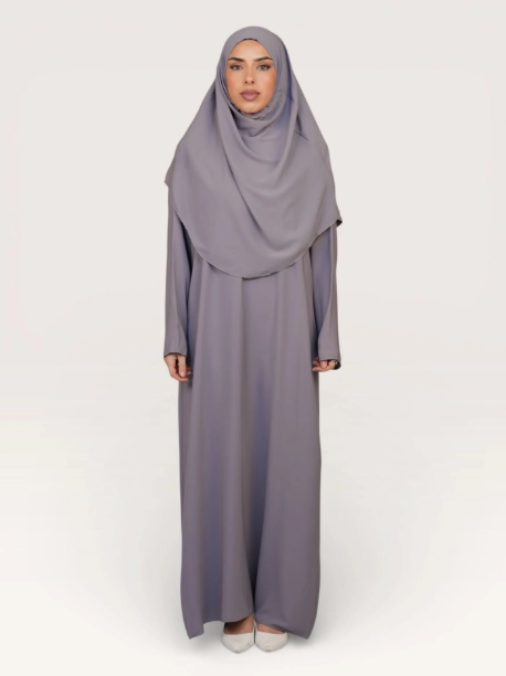Picture of Prayer Dress Medina