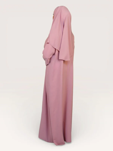 Picture of Prayer Dress Medina