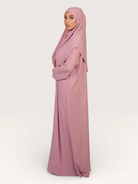 Picture of Prayer Dress Medina
