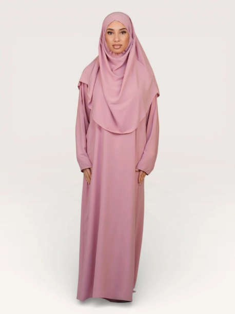 Picture of Prayer Dress Medina