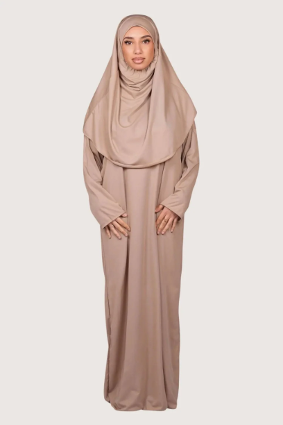 Picture of Prayer Dress Jersey