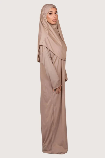 Picture of Prayer Dress Jersey