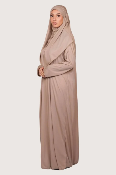 Picture of Prayer Dress Jersey