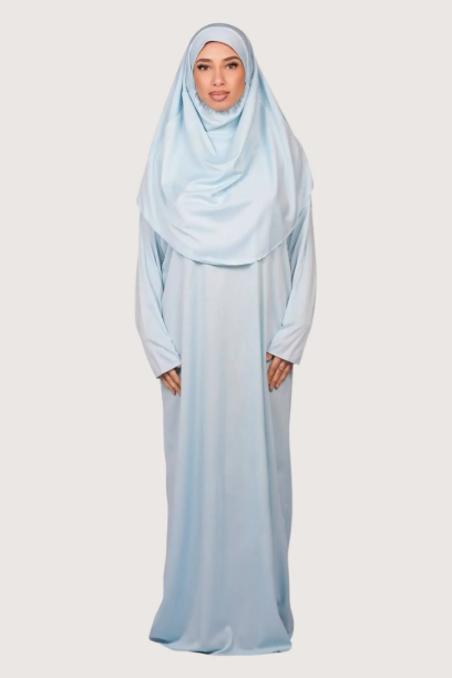Picture of Prayer Dress Jersey