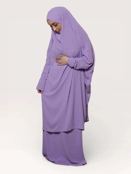 Picture of Jazz Jilbab