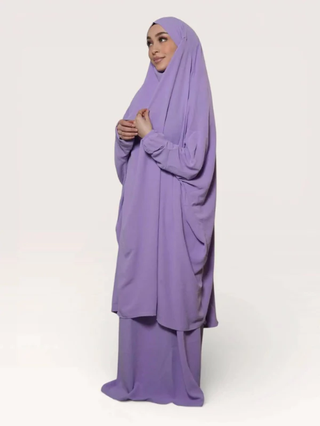 Picture of Jazz Jilbab
