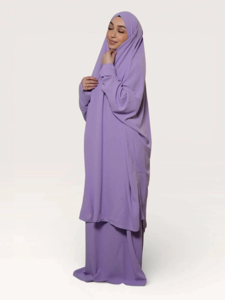 Picture of Jazz Jilbab