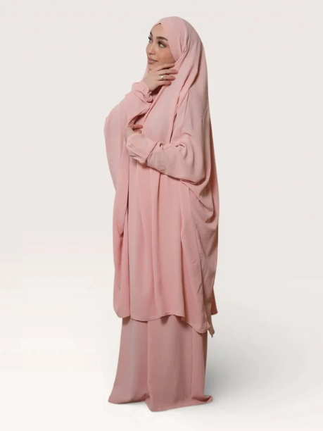 Picture of Jazz Jilbab