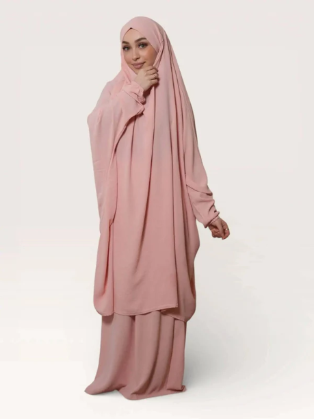 Picture of Jazz Jilbab