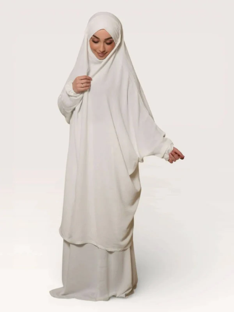 Picture of Jazz Jilbab
