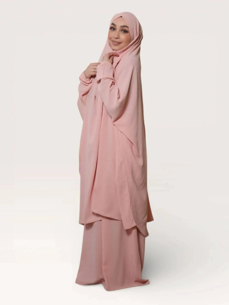 Picture of Jazz Jilbab