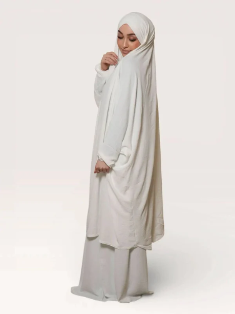 Picture of Jazz Jilbab