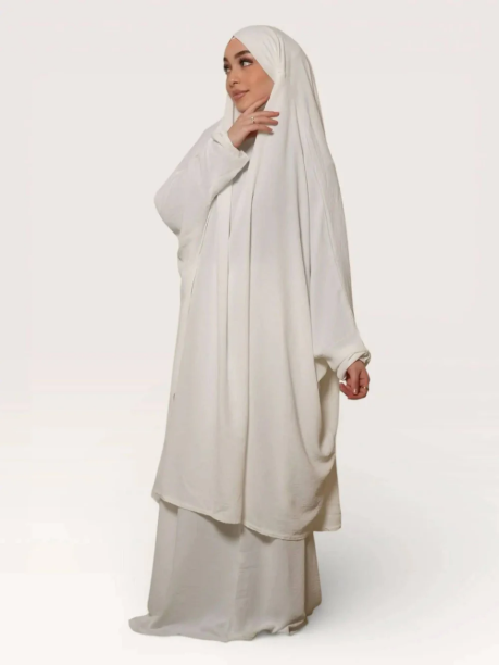 Picture of Jazz Jilbab