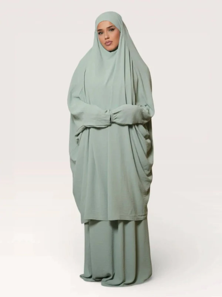 Picture of Jazz Jilbab