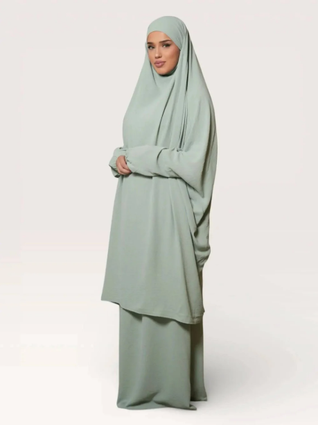 Picture of Jazz Jilbab