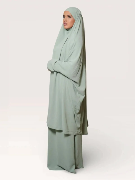 Picture of Jazz Jilbab