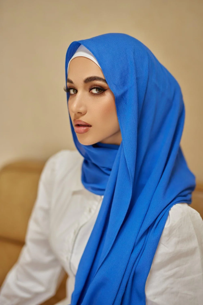 Picture of Premium Rayon Hijab- Assiyah