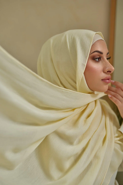 Picture of Premium Rayon Hijab- Haila