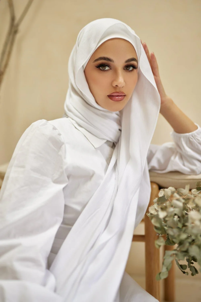 Picture of Premium Rayon Hijab- Iqra