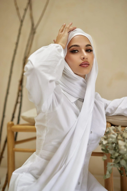Picture of Premium Rayon Hijab- Iqra
