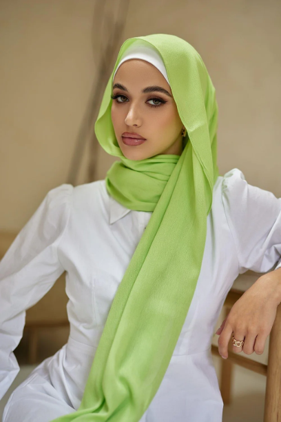Picture of Premium Rayon Hijab- Hessa