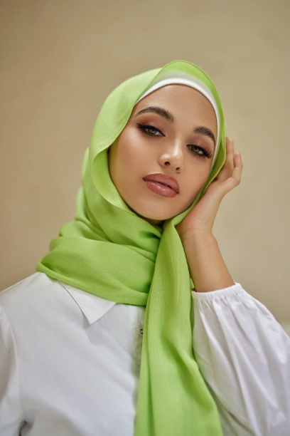 Picture of Premium Rayon Hijab- Hessa