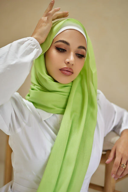 Picture of Premium Rayon Hijab- Hessa