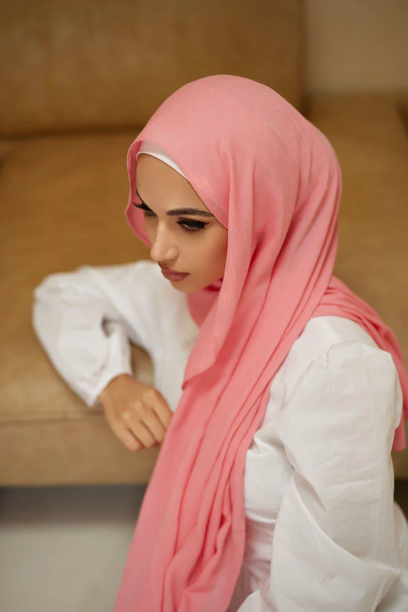 Picture of Premium Rayon Hijab- Ruqayah