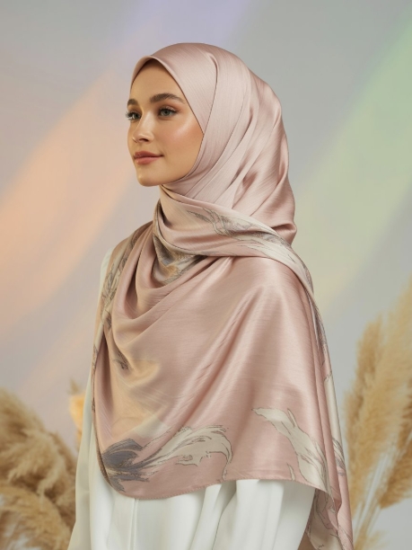 Picture of Rayon Hijabs