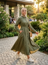 Outdoor Dresses