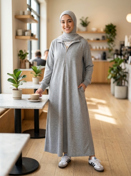 Picture of Modesty Layers