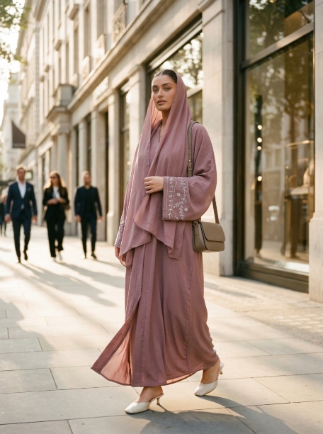 Picture of Abayas Minimalistes