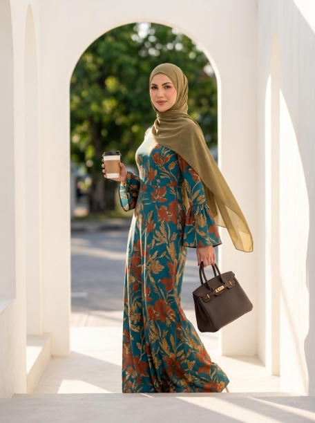 Picture of Casual & Daily Wear