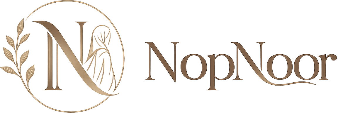 Nop Noor Theme